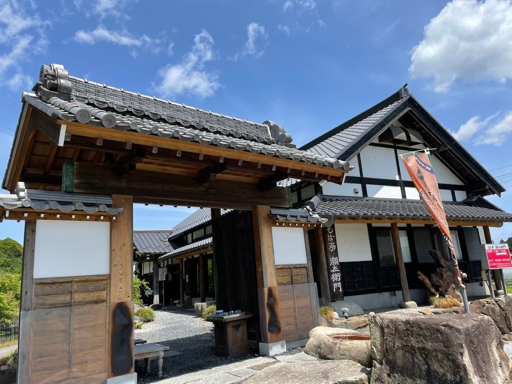maaasanさんが投稿したそば亭 瀬左衛門（【旧店名】伽瑠茶）に関する口コミの画像