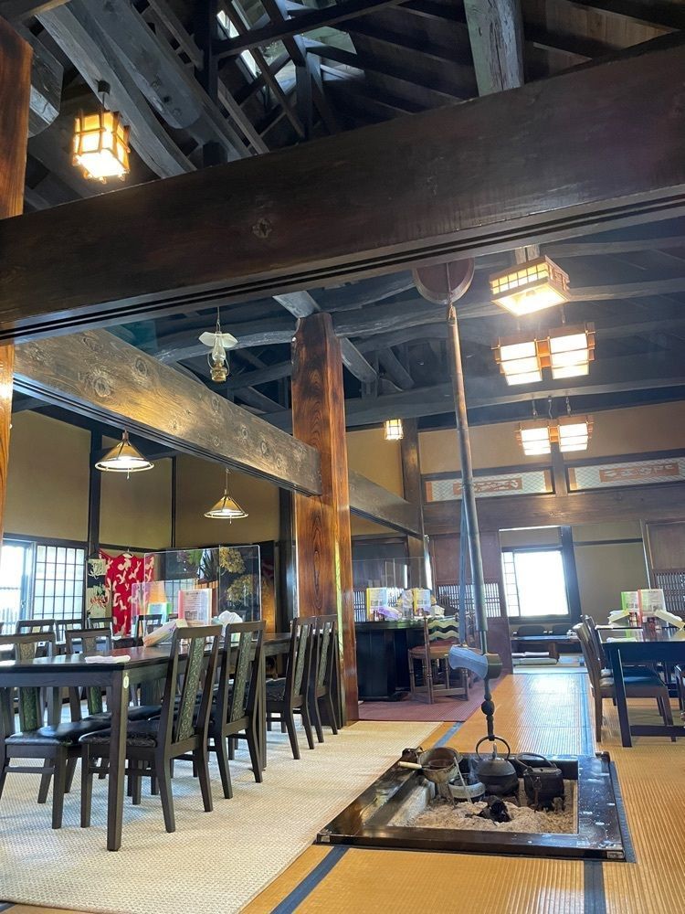 maaasanさんが投稿したそば亭 瀬左衛門（【旧店名】伽瑠茶）に関する口コミの画像
