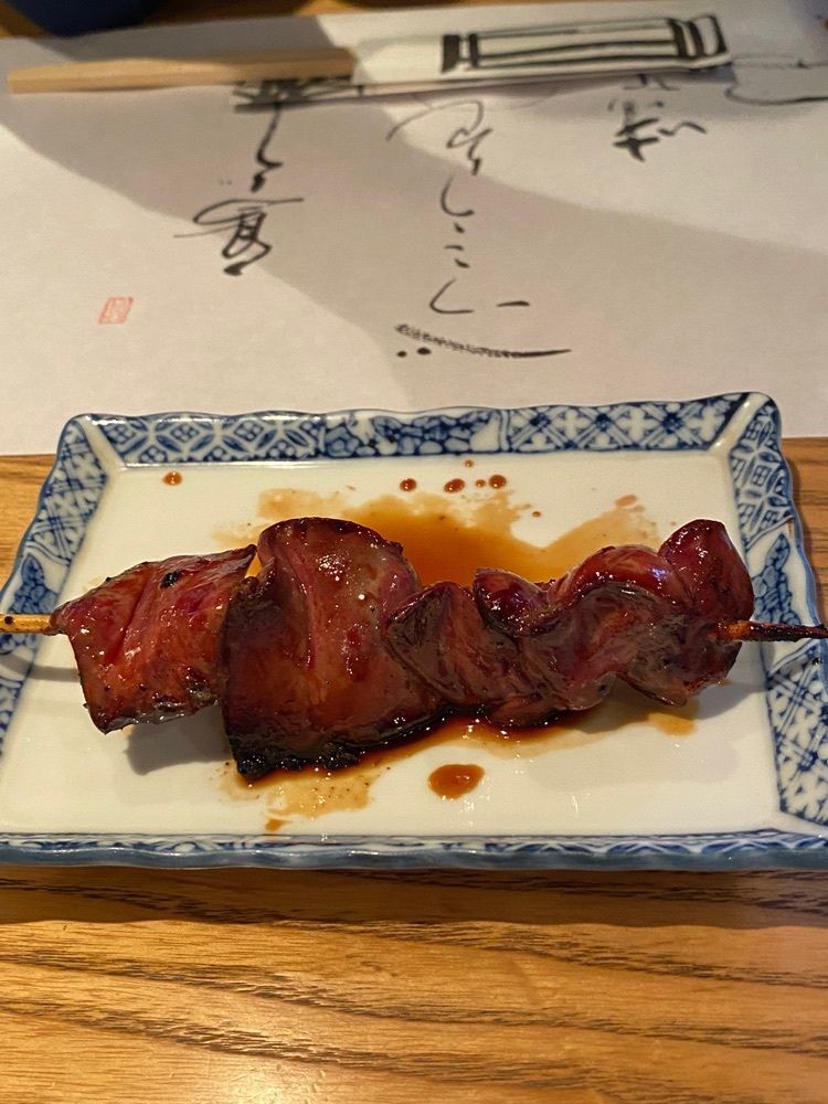 かめ_メグミさんが投稿した相州鳥ぎん 本店に関する口コミの画像