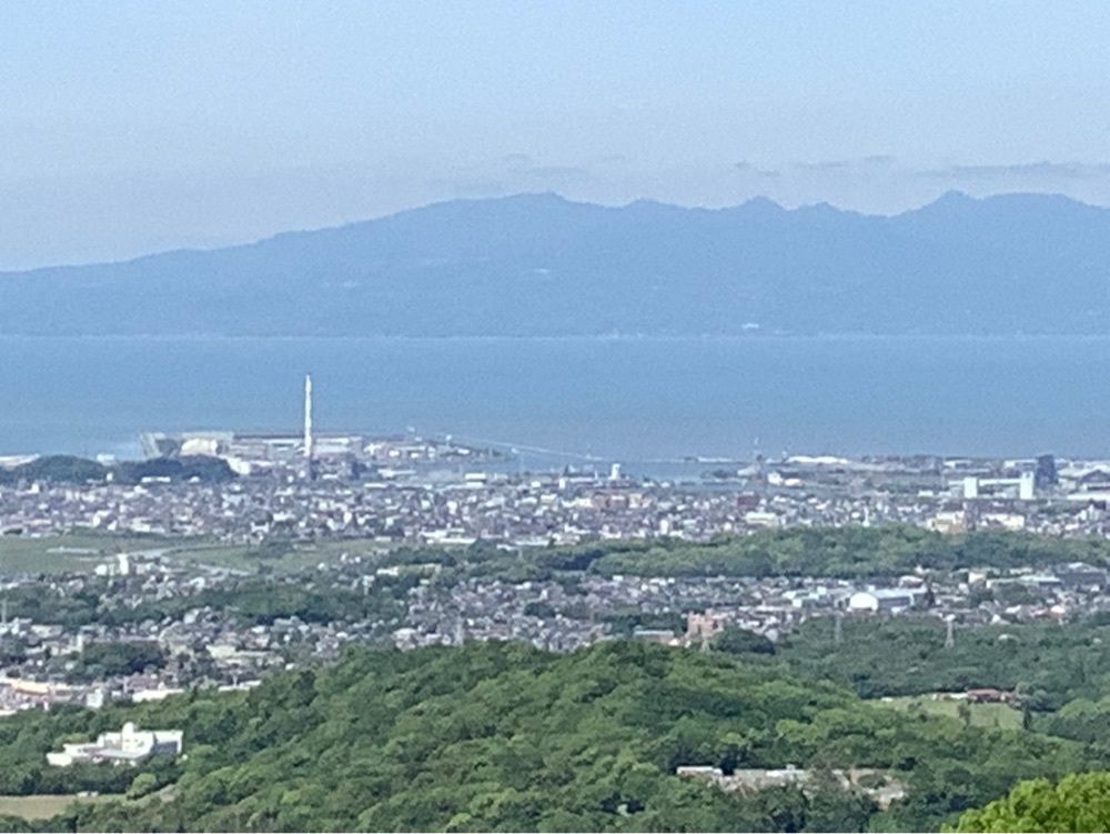 festive_garden_7486さんが投稿した三池山に関する口コミの画像