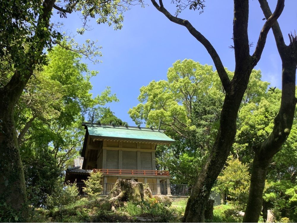 festive_garden_7486さんが投稿した三池山に関する口コミの画像