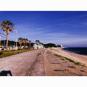 小野浦海水浴場 4枚目