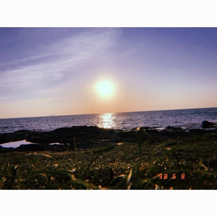 でしさんが投稿した小野浦海水浴場に関する口コミの画像