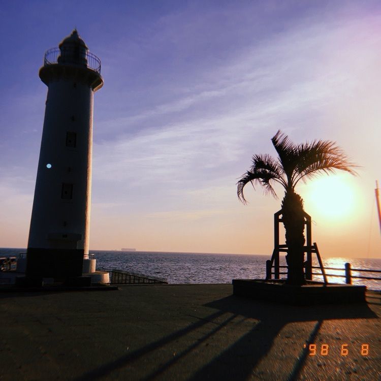 でしさんが投稿した小野浦海水浴場に関する口コミの画像