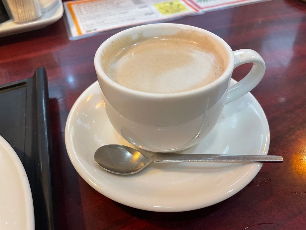 エリーチカさんが投稿したカフェイッピーに関する口コミの画像