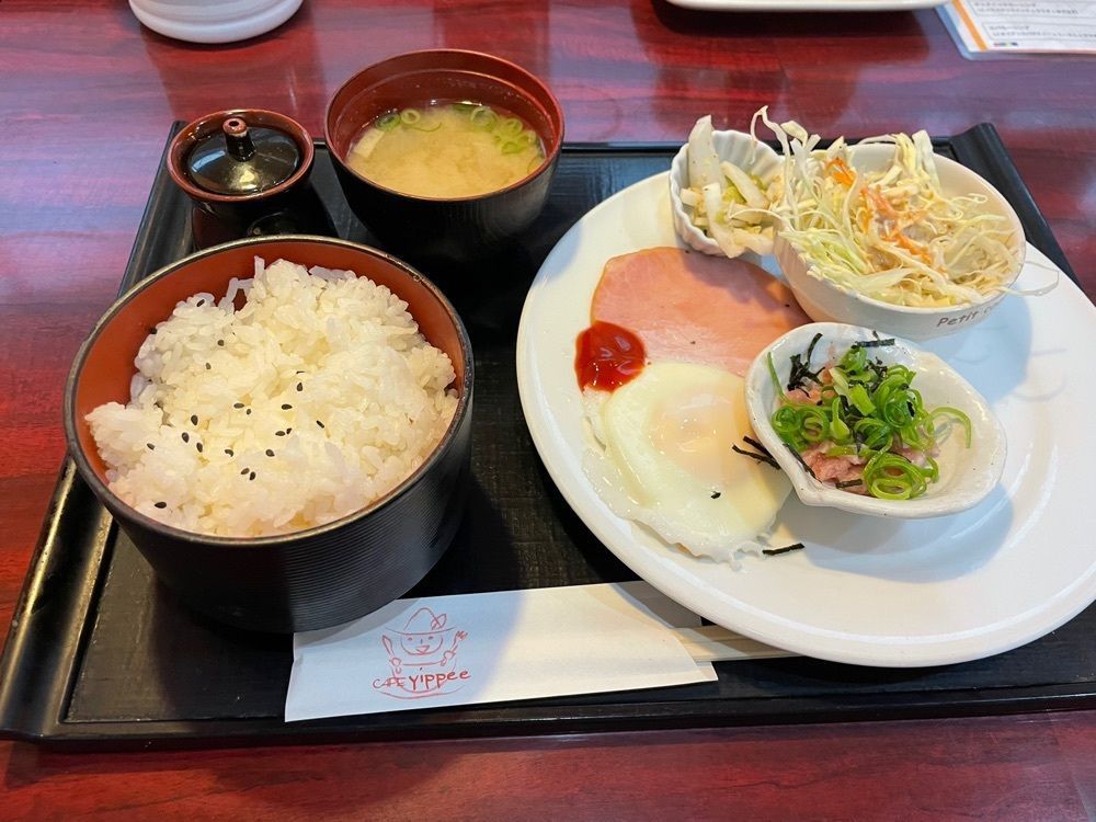 エリーチカさんが投稿したカフェイッピーに関する口コミの画像