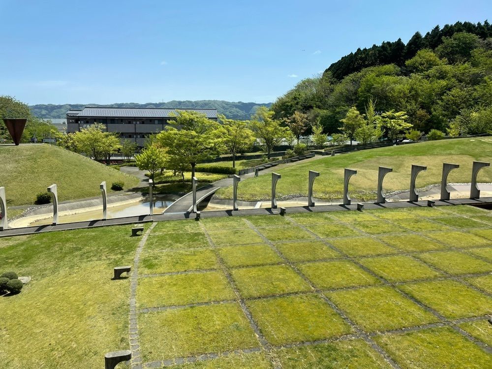 らぐ🏉🍺ビアさんが投稿した石川県七尾美術館に関する口コミの画像