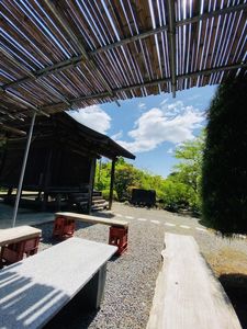 小町の館
