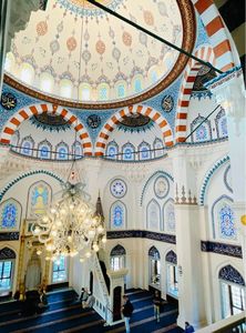 東京ジャーミィ・トルコ文化センター 8枚目