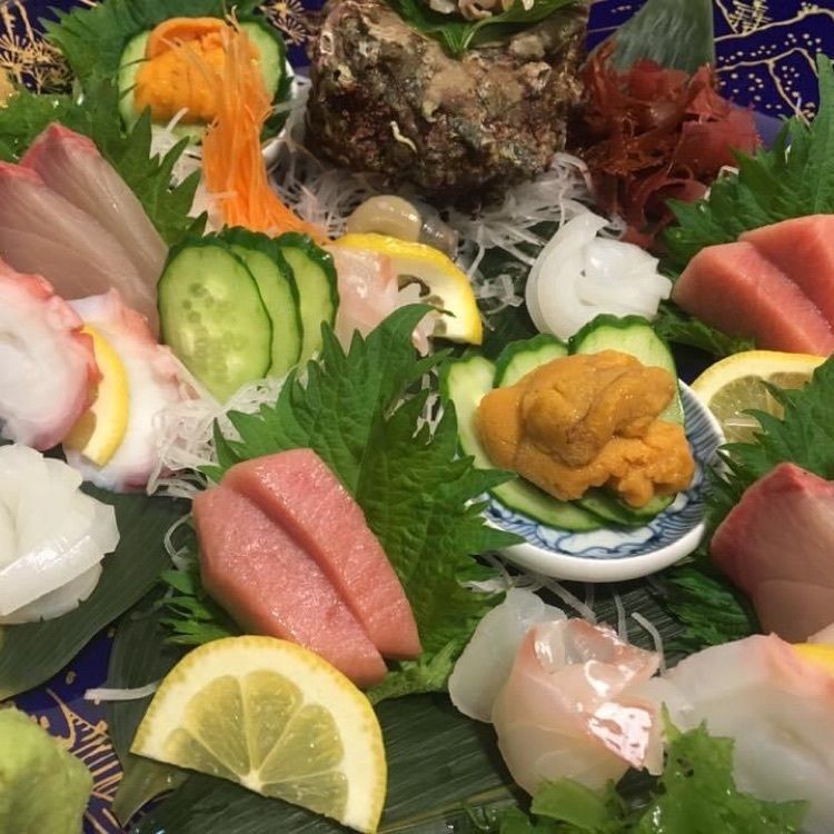 ＤＪゴン太さんが投稿した割烹 かじ 本店に関する口コミの画像