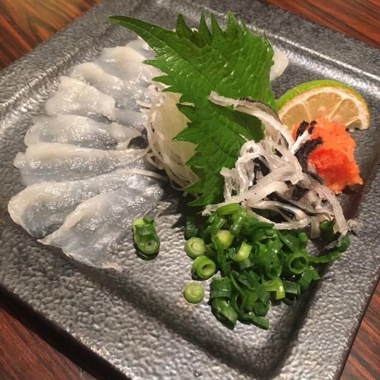ＤＪゴン太さんが投稿した割烹 かじ 本店に関する口コミの画像