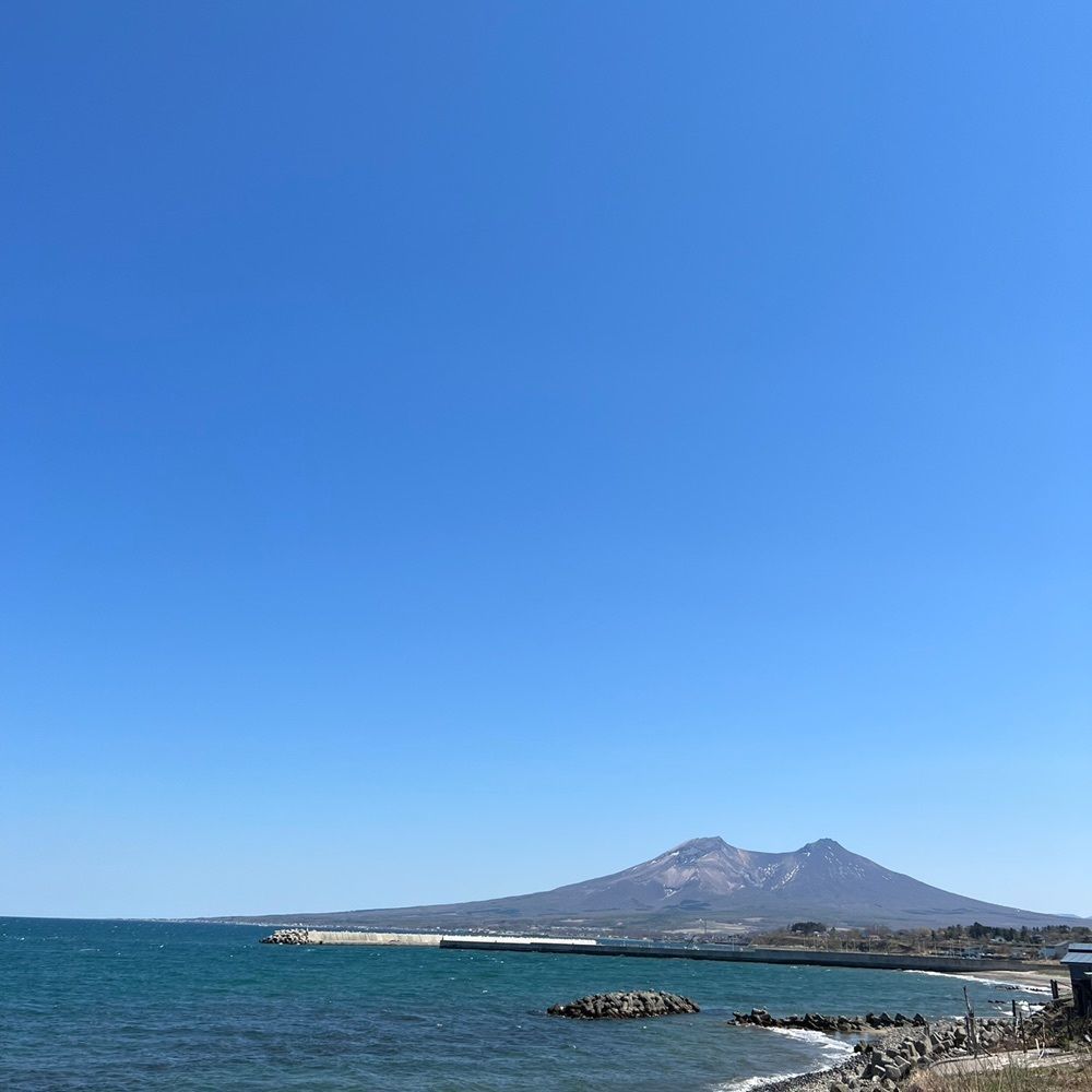 JINmayuさんが投稿した七重浜に関する口コミの画像