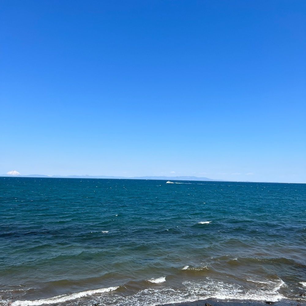 JINmayuさんが投稿した七重浜に関する口コミの画像