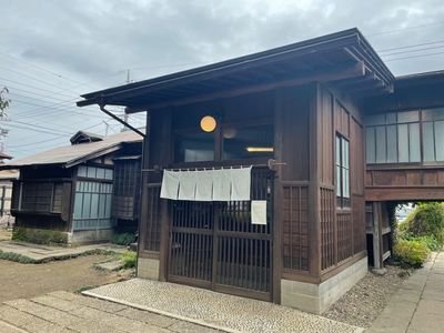 施設画像