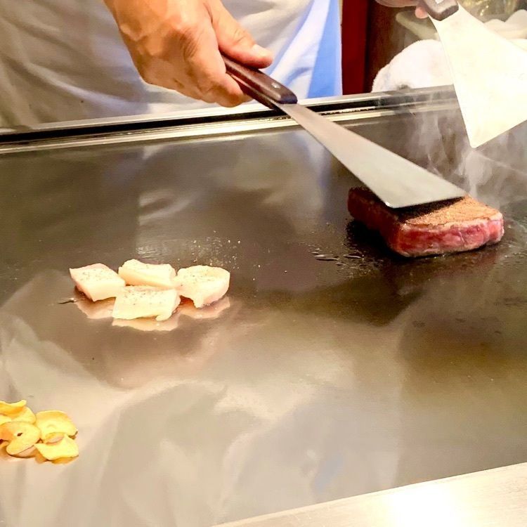 みどり😃さんが投稿した横浜うかい亭（ヨコハマ ウカイテイ）に関する口コミの画像