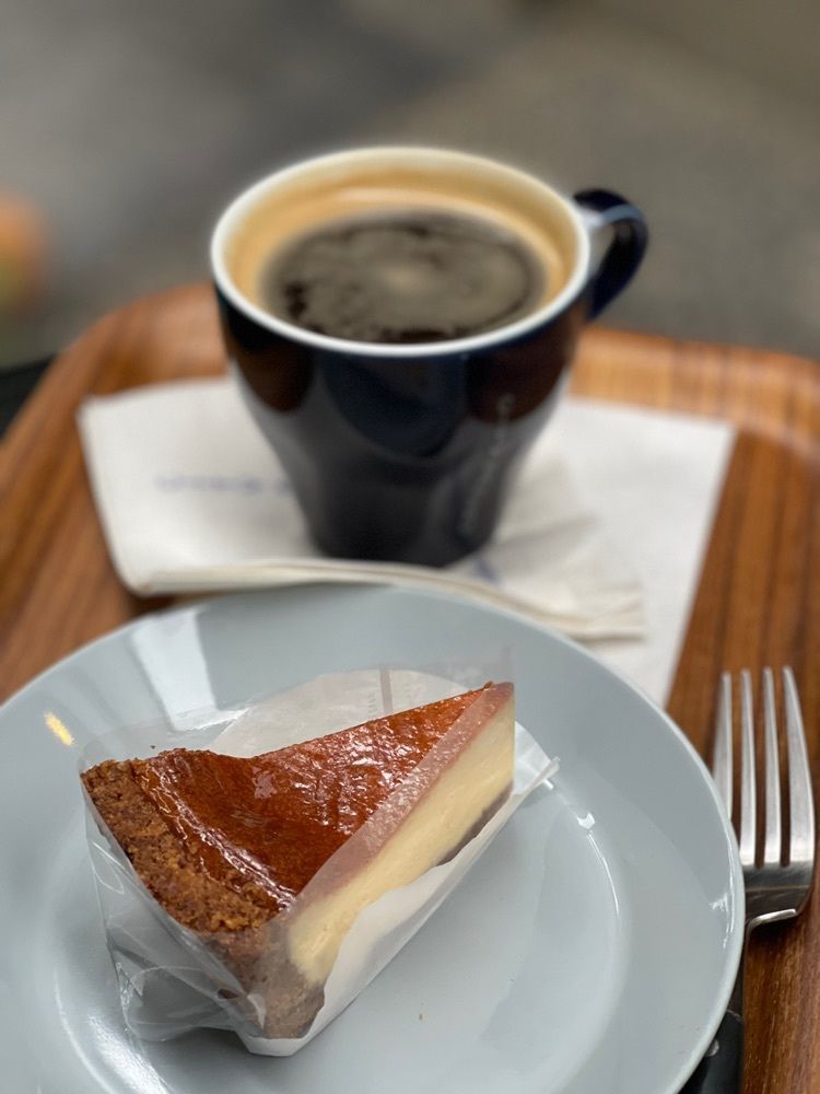 cocoa815さんが投稿したTHE CITY BAKERY 京都四条寺町（ザ シティ ベーカリー）に関する口コミの画像