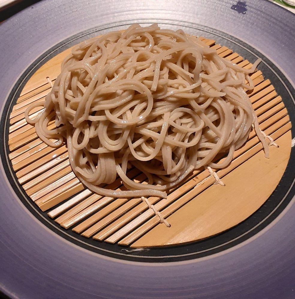 A bientot Japonさんが投稿した手打ちそばたか木に関する口コミの画像
