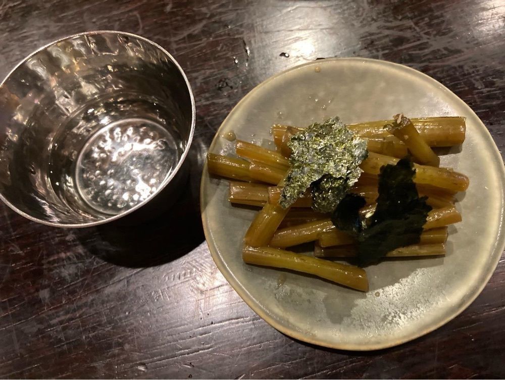 Catherine.yさんが投稿した蕎麦 蘇枋（SOBA SUOH/そば すおう）に関する口コミの画像