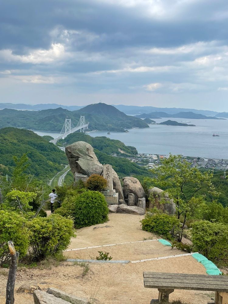 みぃさんが投稿した白滝山に関する口コミの画像