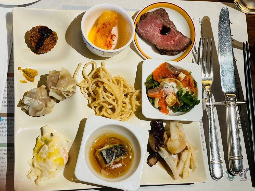 ぺたこ♡さんが投稿したコッコラーレ スペシャリテ（COCCOLARE）に関する口コミの画像