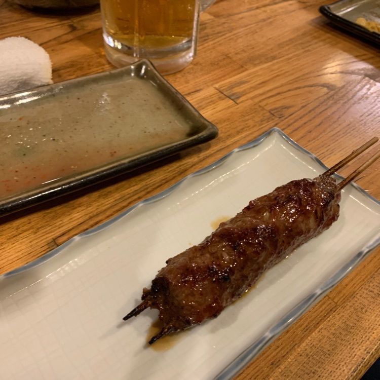 鴨ネギさんが投稿したもつ焼き 福政（モツヤキ フクマサ）に関する口コミの画像