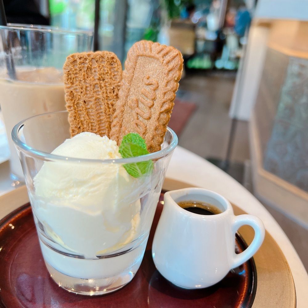 みーさんが投稿したアバロンコーヒー（ABALLON COFFEE）に関する口コミの画像