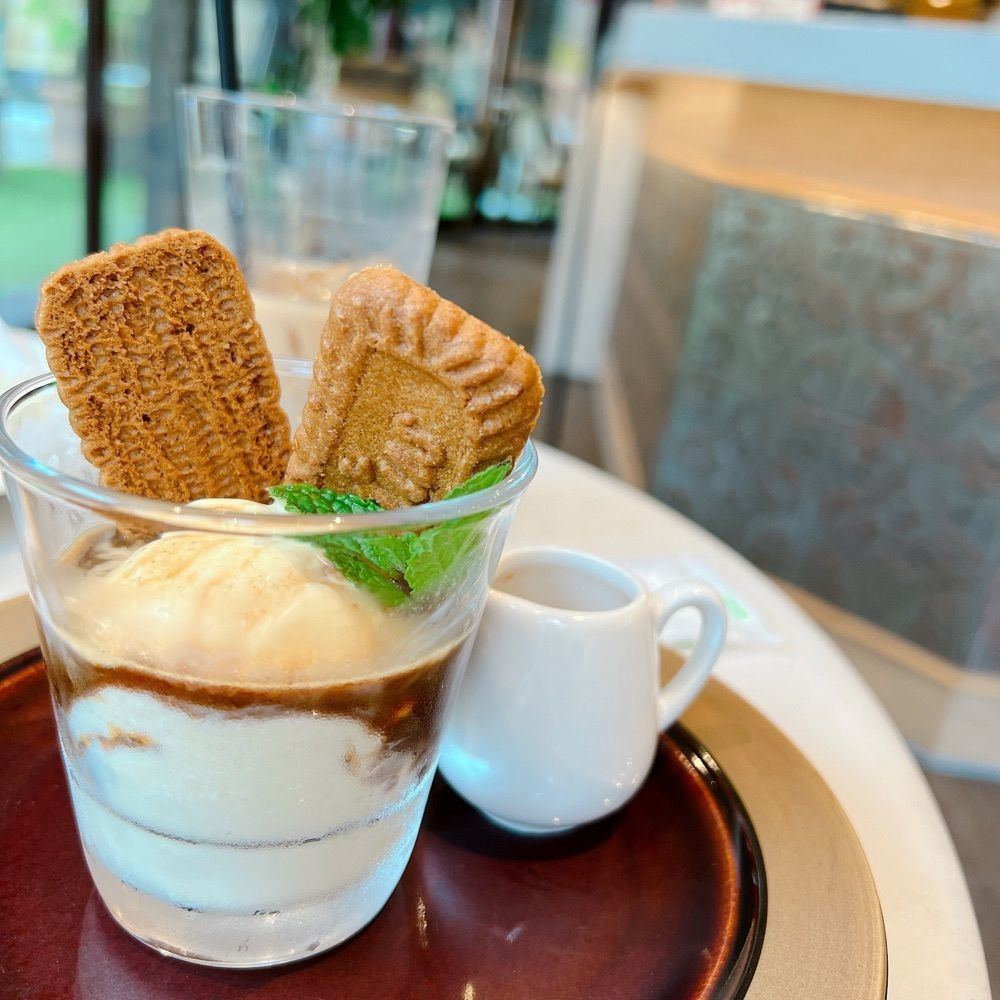 みーさんが投稿したアバロンコーヒー（ABALLON COFFEE）に関する口コミの画像