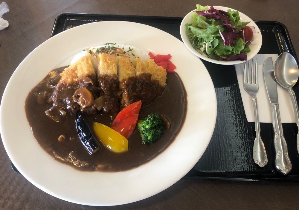 MSYKさんが投稿した小樽カントリー倶楽部 新コースレストランに関する口コミの画像