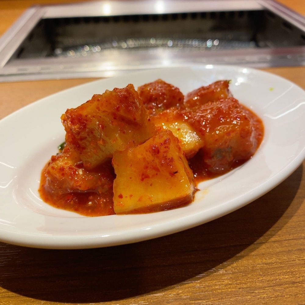 鉄道王さんが投稿した焼肉の和民 本山駅前店に関する口コミの画像