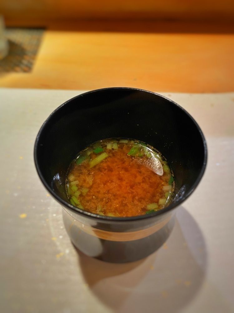 ajisaiさんが投稿した鮨 赤酢 あらまさに関する口コミの画像