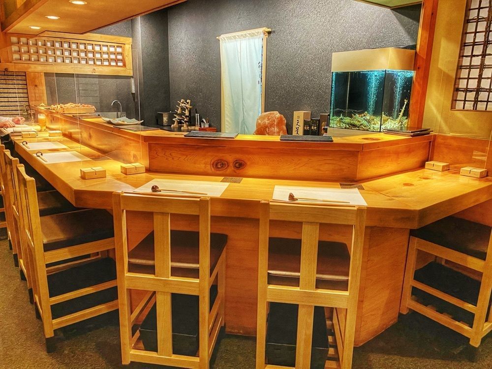 ajisaiさんが投稿した鮨 赤酢 あらまさに関する口コミの画像
