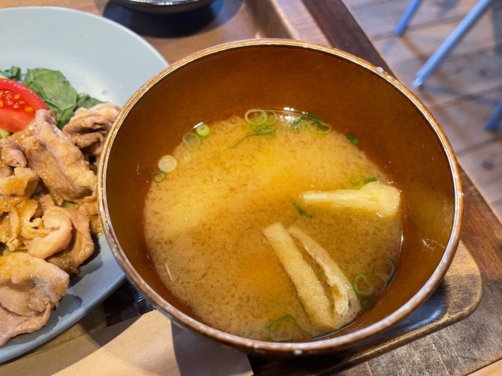 きゃっさーさんが投稿した朝昼ときどき晩ごはん DOOR!に関する口コミの画像