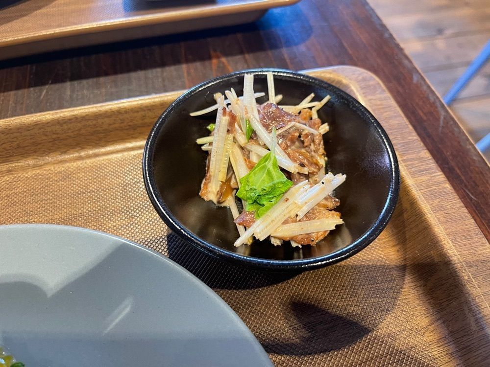 きゃっさーさんが投稿した朝昼ときどき晩ごはん DOOR!に関する口コミの画像