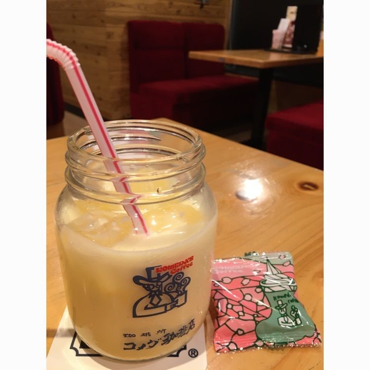 みーなさんが投稿したコメダ珈琲店 広島大手町店に関する口コミの画像