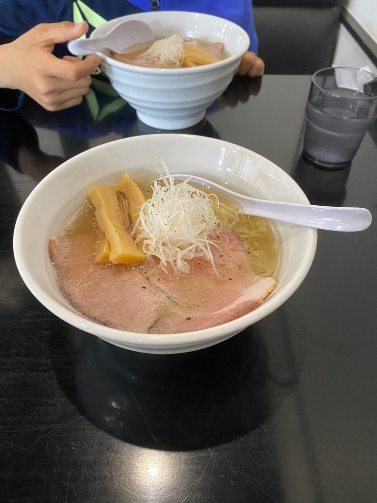 あるふぃすたさんが投稿した拉麺 やまねこに関する口コミの画像