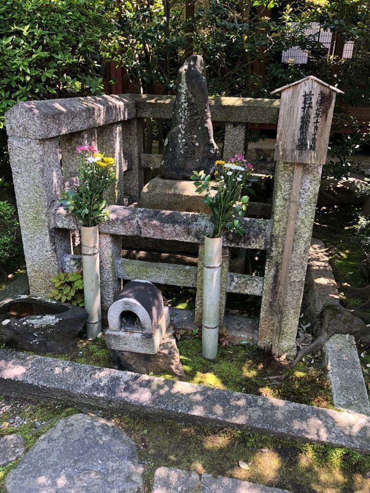 rural_museum_d8f2さんが投稿した義仲寺に関する口コミの画像