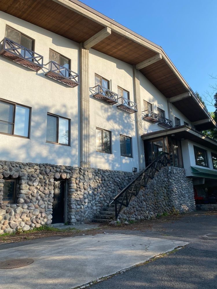 あるふぃすたさんが投稿した旅遊大山の宿　やまびこ荘に関する口コミの画像