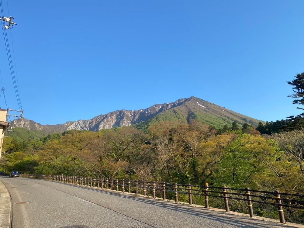 あるふぃすたさんが投稿した旅遊大山の宿　やまびこ荘に関する口コミの画像