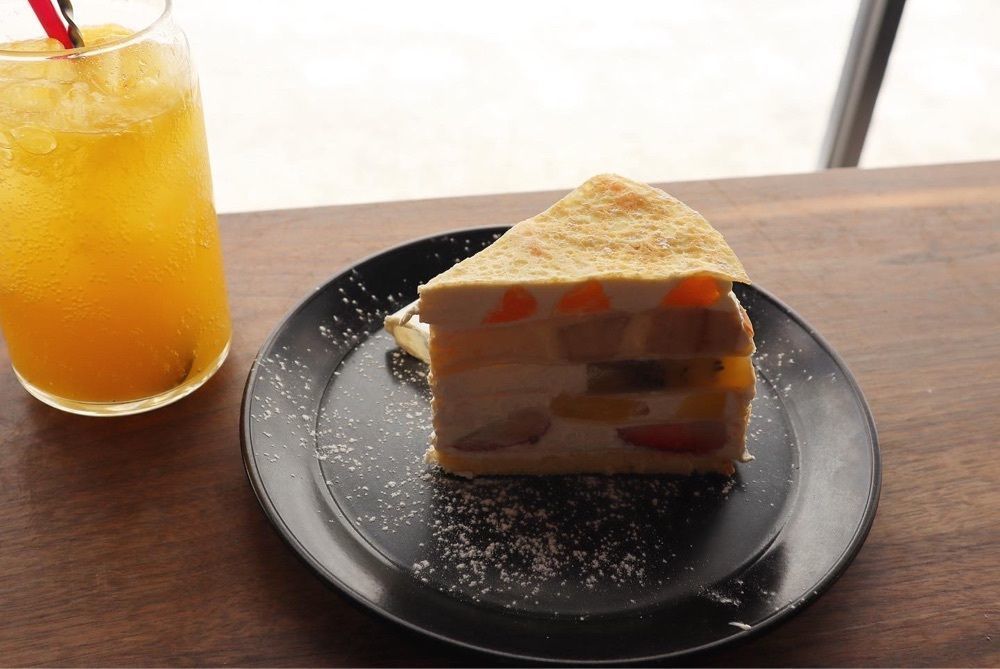 kanakisssさんが投稿したHang out coffeeに関する口コミの画像