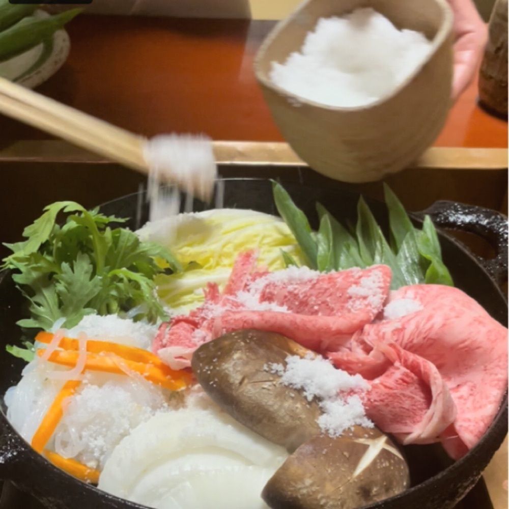 Mr. イリジウム シルバーさんが投稿した金谷 本店に関する口コミの画像