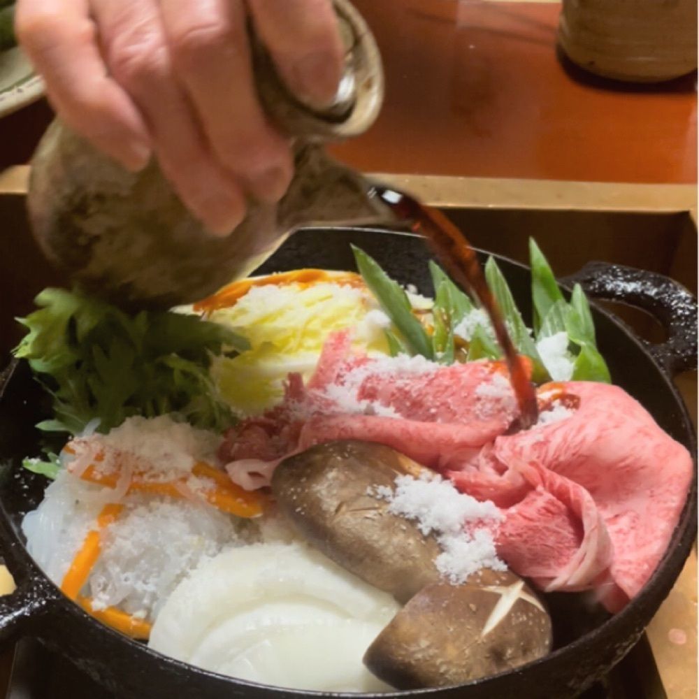 Mr. イリジウム シルバーさんが投稿した金谷 本店に関する口コミの画像
