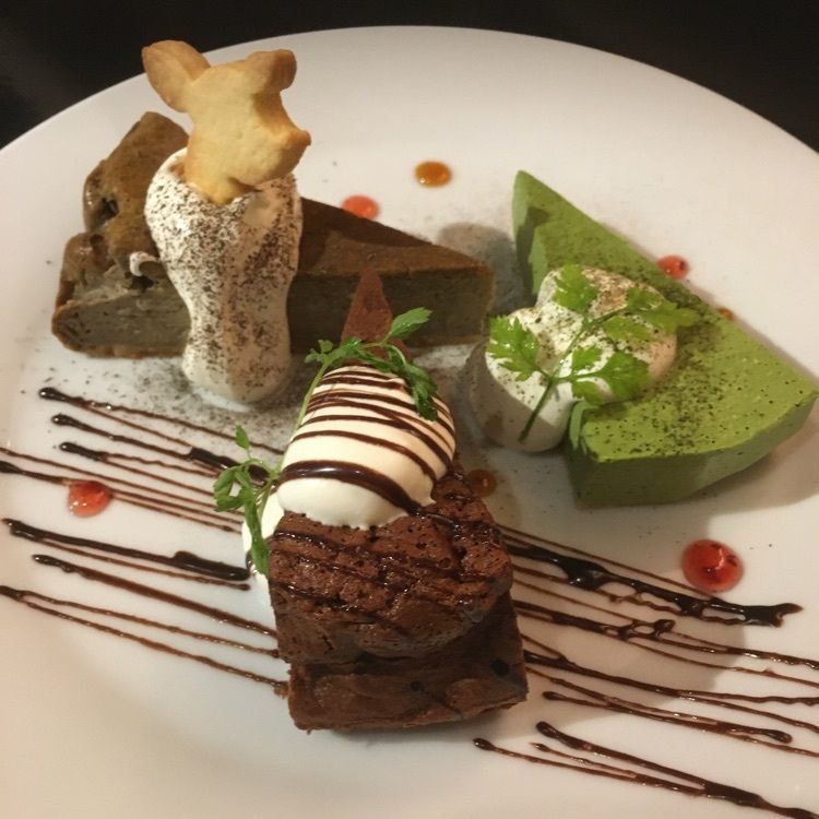 graceful_climing_0be2さんが投稿したカフェ コジカ（Cafe cojica）に関する口コミの画像