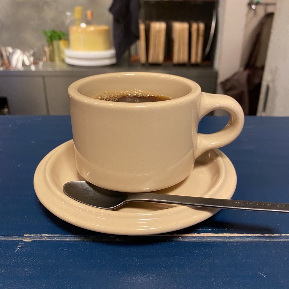 鉄道王さんが投稿したカフェ コーダ（CAFE CODA）に関する口コミの画像