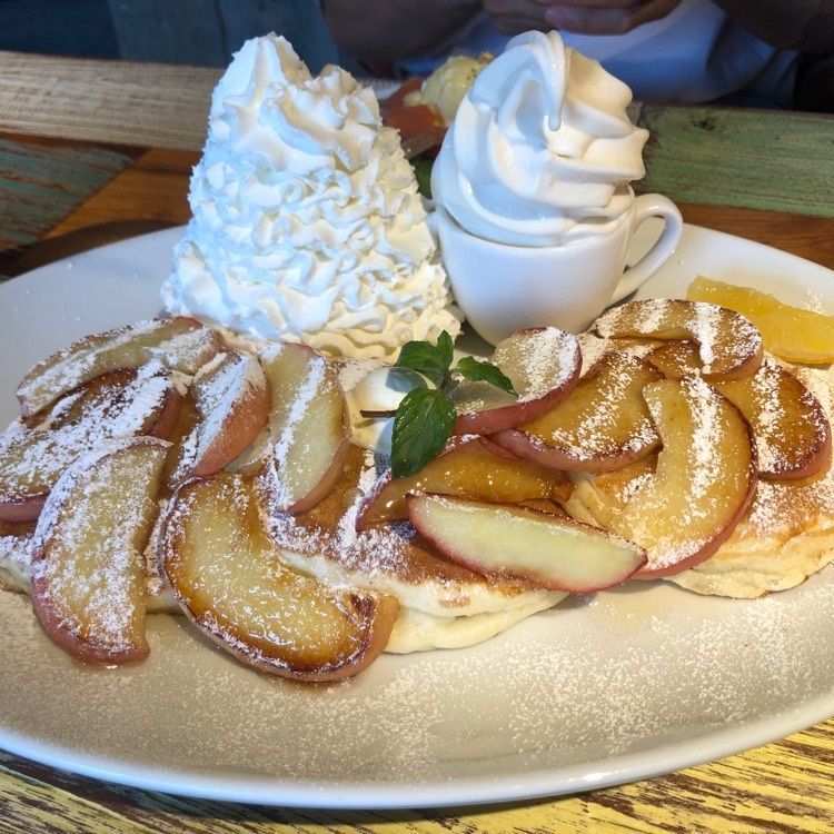 ミアボさんが投稿したコナズ珈琲 茅ヶ崎店に関する口コミの画像