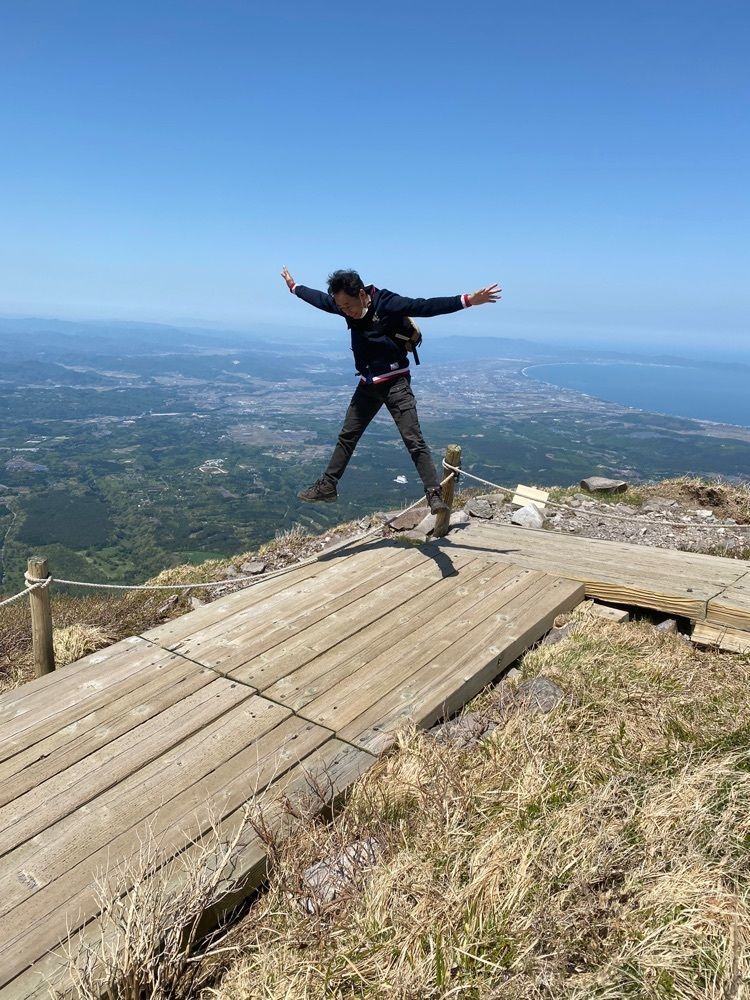 あるふぃすたさんが投稿した大山頂上避難小屋売店に関する口コミの画像