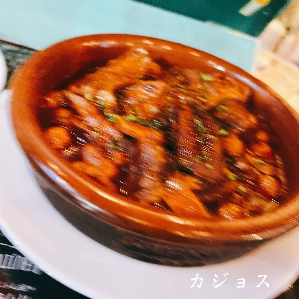 Kazushige1215さんが投稿したスペインバル トロンパ（TROMPA）に関する口コミの画像