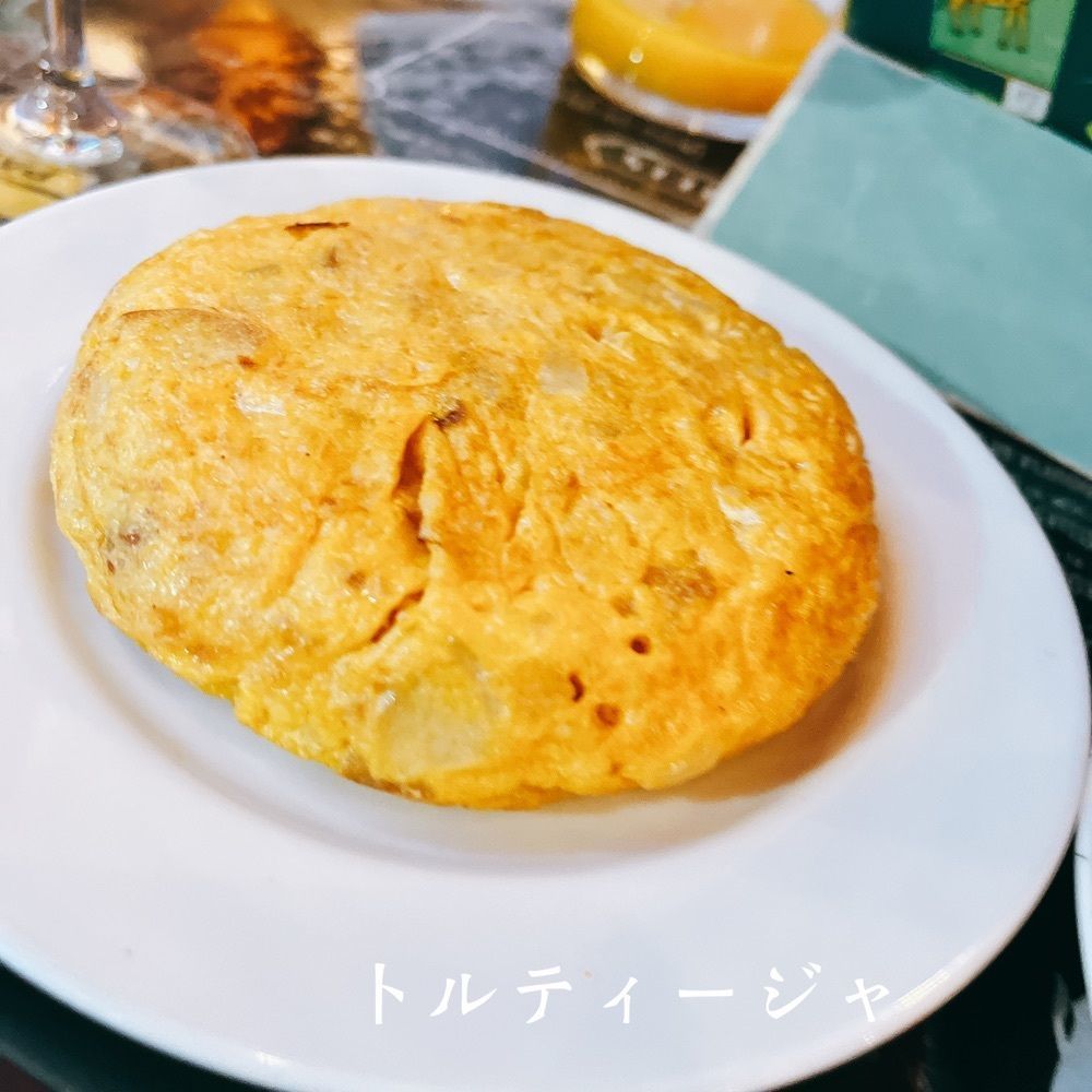 Kazushige1215さんが投稿したスペインバル トロンパ（TROMPA）に関する口コミの画像