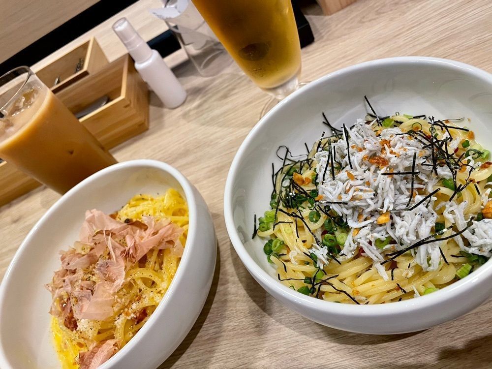 F/NMSH✴︎さんが投稿したおいしいパスタに関する口コミの画像