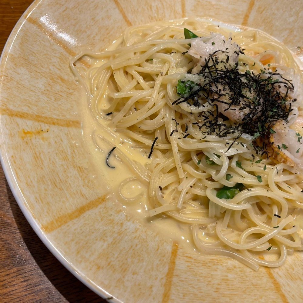 ぺたこ♡さんが投稿した鎌倉パスタ 大阪東住吉店に関する口コミの画像