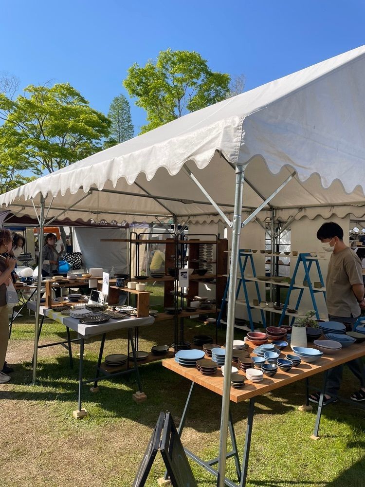 鈴木さとりさんが投稿した滋賀県立陶芸の森陶芸館に関する口コミの画像